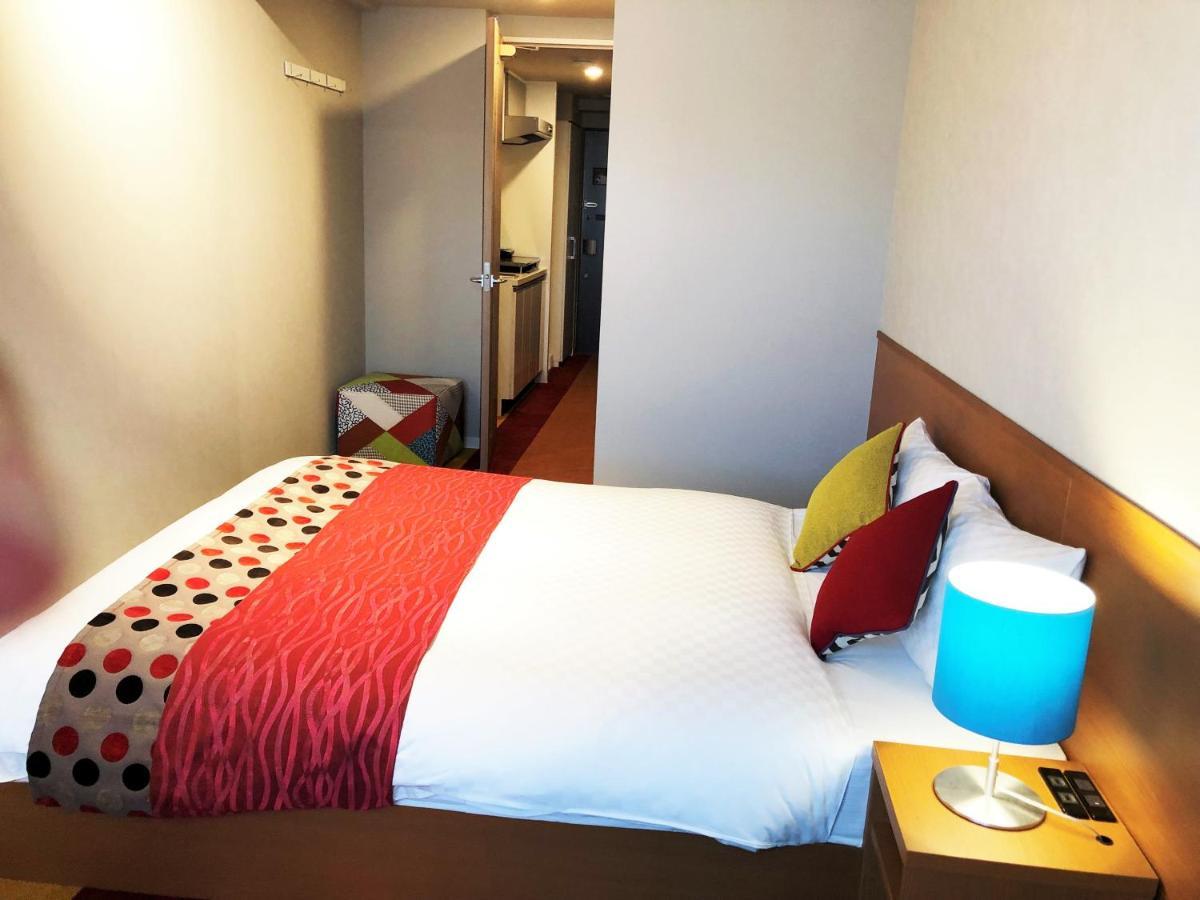 Resi Stay The Kyoto Eksteriør billede
