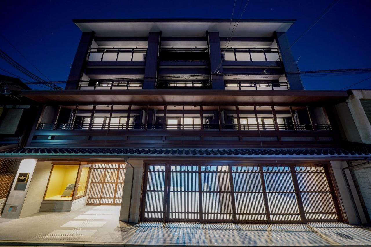 Resi Stay The Kyoto Eksteriør billede